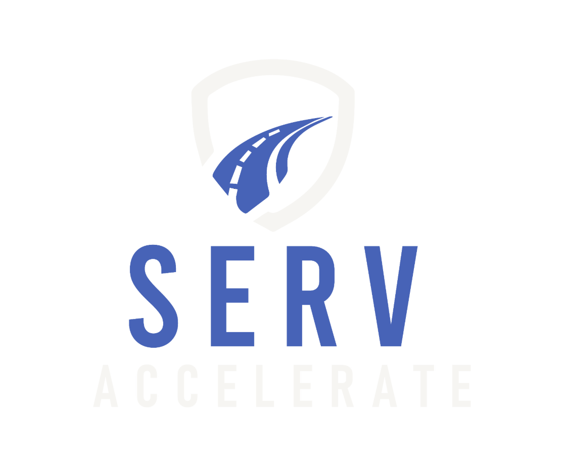 SERV Accelerate