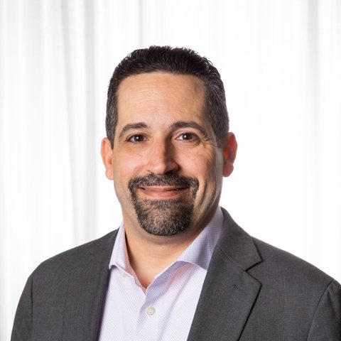 Sean Vega